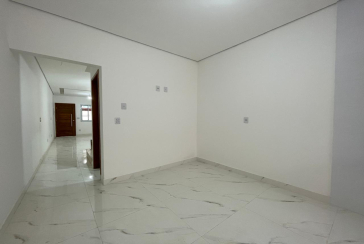 Sobrado novo à venda no Bairro do Jardim Santo Elias na Rua Wilson Crisnel de Almeida 112