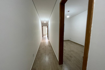 Sobrado novo à venda no Bairro do Jardim Santo Elias na Rua Wilson Crisnel de Almeida 112