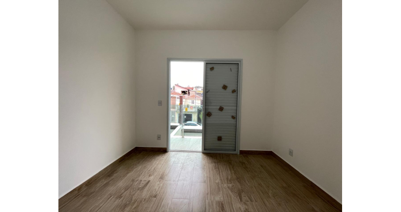 Sobrado novo à venda no Bairro do Jardim Santo Elias na Rua Wilson Crisnel de Almeida 112