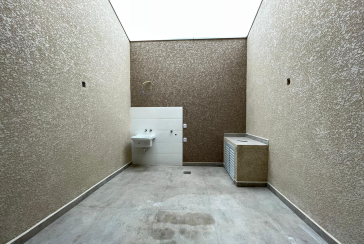 Belo Sobrado novo à venda no Bairro do Jardim Santo Elias na Rua Wilson Crisnel de Almeida 114,