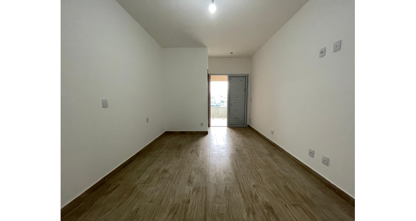 Belo Sobrado novo à venda no Bairro do Jardim Santo Elias na Rua Wilson Crisnel de Almeida 114,