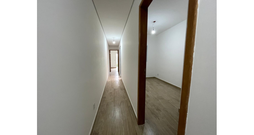 Belo Sobrado novo à venda no Bairro do Jardim Santo Elias na Rua Wilson Crisnel de Almeida 114,