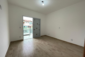 Sobrado novo à venda no Bairro do Jardim Santo Elias na Rua Wilson Crisnel de Almeida 113