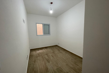 Sobrado novo à venda no Bairro do Jardim Santo Elias na Rua Wilson Crisnel de Almeida 113