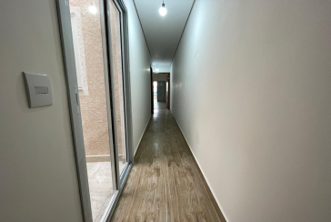 Sobrado novo à venda no Bairro do Jardim Santo Elias na Rua Wilson Crisnel de Almeida 113