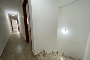 Sobrado novo à venda no Bairro do Jardim Santo Elias na Rua Wilson Crisnel de Almeida 113