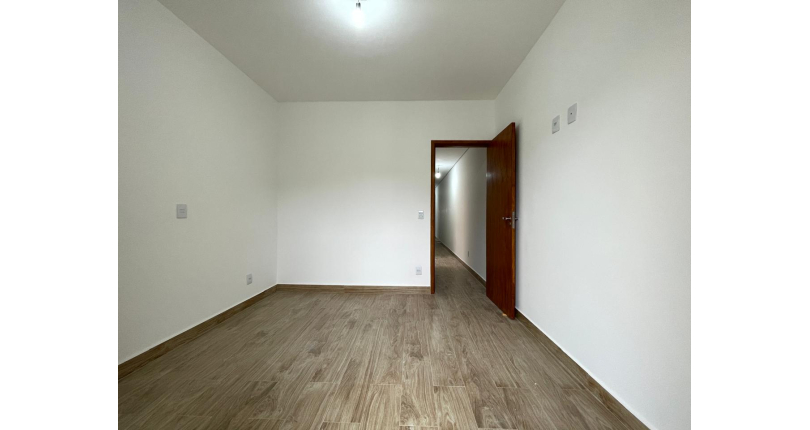 Sobrado novo à venda no Bairro do Jardim Santo Elias na Rua Wilson Crisnel de Almeida 113