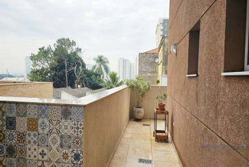 Apartamento à venda no Bairro da Lapa na Rua Faustolo 656, no Condomínio Edifício Forme