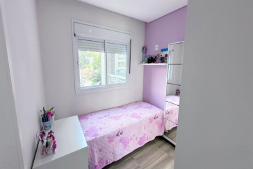 Apartamento à venda no Bairro da Lapa na Rua Faustolo 656, no Condomínio Edifício Forme