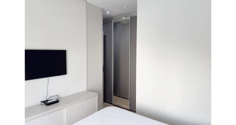 Apartamento à venda no Bairro da Lapa na Rua Faustolo 656, no Condomínio Edifício Forme