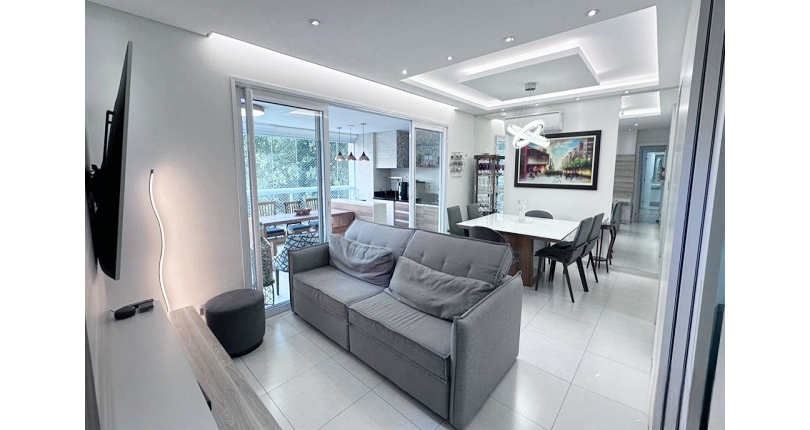 Apartamento à venda no Bairro da Lapa na Rua Faustolo 656, no Condomínio Edifício Forme