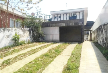 Terreno à venda no Bairro da Vila Anastácio na Rua Camacam,