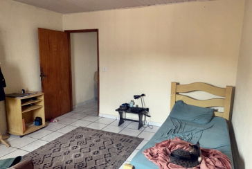 Casa à venda no Bairro do Jardim Santo Elias na Rua Wilson Crisnel de Almeida