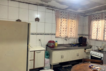 Casa à venda no Bairro do Jardim Santo Elias na Rua Wilson Crisnel de Almeida