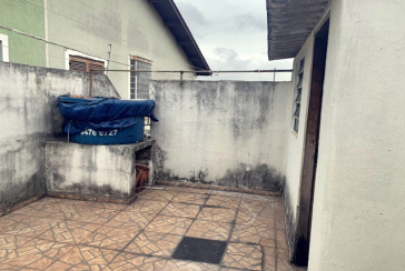 Casa à venda no Bairro do Jardim Santo Elias na Rua Wilson Crisnel de Almeida