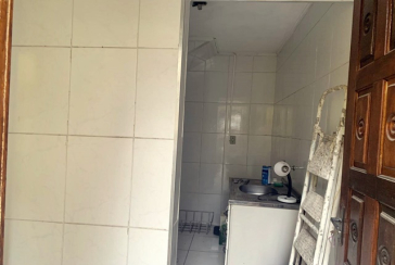 Casa à venda no Bairro do Jardim Santo Elias na Rua Wilson Crisnel de Almeida