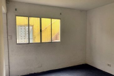 Casa à venda no Bairro do Jardim Santo Elias na Rua Wilson Crisnel de Almeida