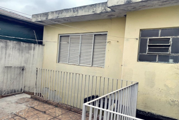 Casa à venda no Bairro do Jardim Santo Elias na Rua Wilson Crisnel de Almeida