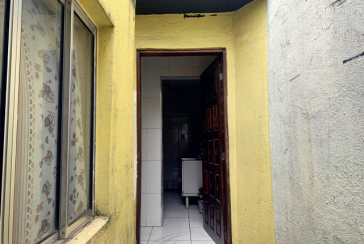 Casa à venda no Bairro do Jardim Santo Elias na Rua Wilson Crisnel de Almeida