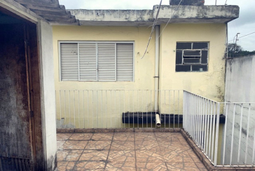 Casa à venda no Bairro do Jardim Santo Elias na Rua Wilson Crisnel de Almeida