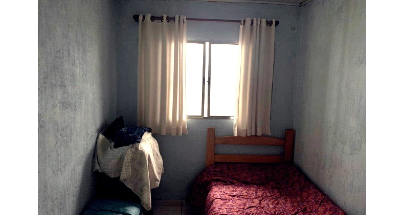 Casa à venda no Bairro do Jardim Santo Elias na Rua Wilson Crisnel de Almeida