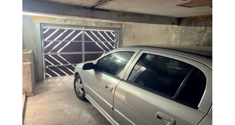 Casa à venda no Bairro do Jardim Santo Elias na Rua Wilson Crisnel de Almeida