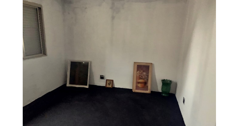 Casa à venda no Bairro do Jardim Santo Elias na Rua Wilson Crisnel de Almeida