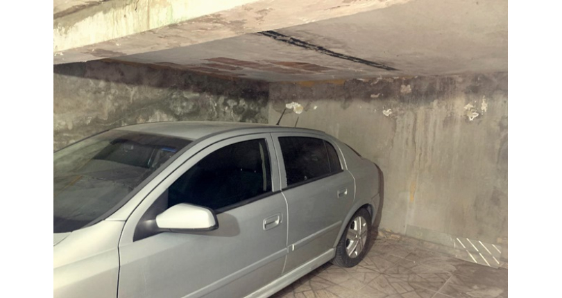 Casa à venda no Bairro do Jardim Santo Elias na Rua Wilson Crisnel de Almeida