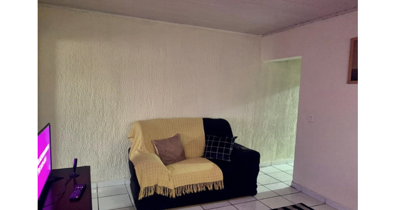 Casa à venda no Bairro do Jardim Santo Elias na Rua Wilson Crisnel de Almeida