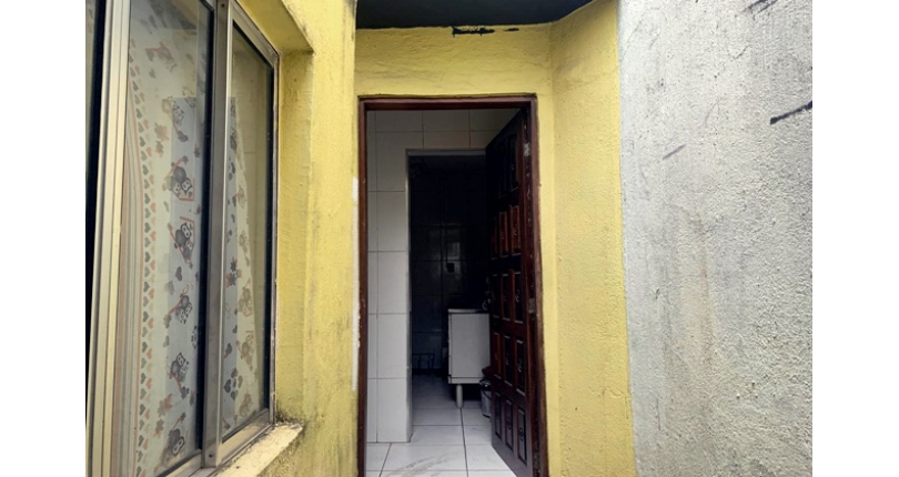 Casa à venda no Bairro do Jardim Santo Elias na Rua Wilson Crisnel de Almeida