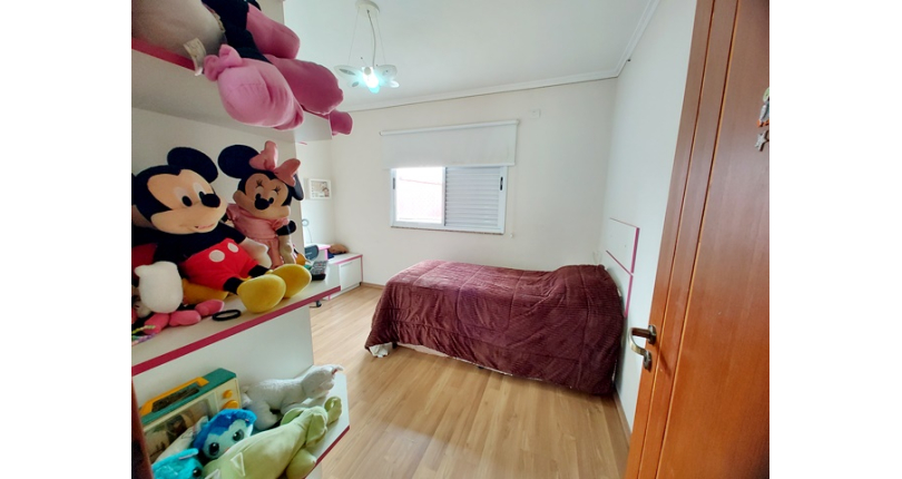 Sobrado à venda Rua General Alencastro Guimarães, Vila Fiat Lux - Imóveis à Venda