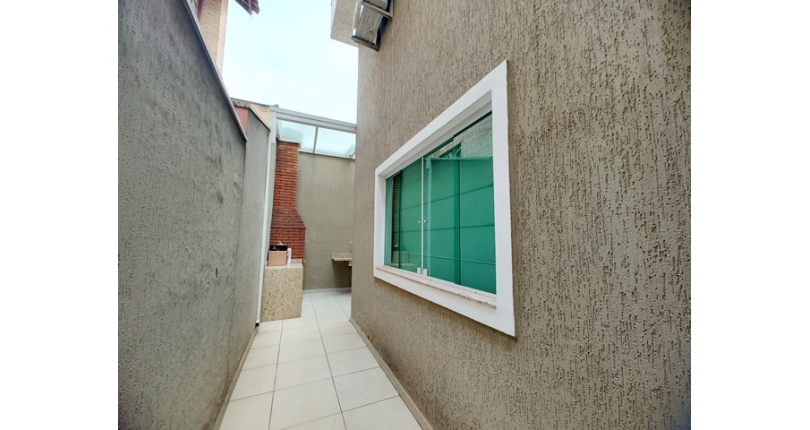 Sobrado à venda Rua General Alencastro Guimarães, Vila Fiat Lux - Imóveis à Venda