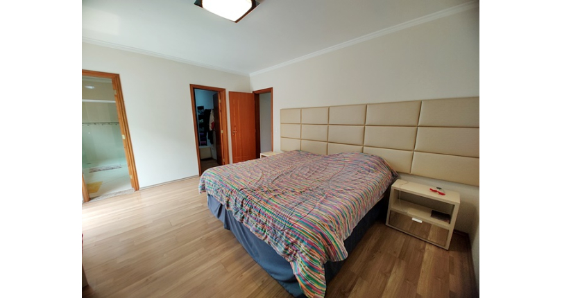 Sobrado à venda Rua General Alencastro Guimarães, Vila Fiat Lux - Imóveis à Venda