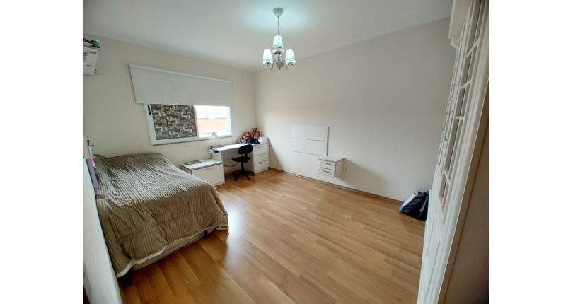 Sobrado à venda Rua General Alencastro Guimarães, Vila Fiat Lux - Imóveis à Venda