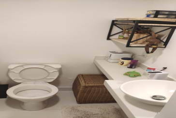 Apartamento à venda na Vila Marina na Rua Jacaré-Copaíba 30,