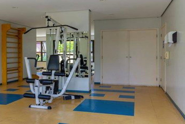 Apartamento à venda na Vila Marina na Rua Jacaré-Copaíba 30,