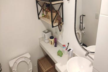 Apartamento à venda na Vila Marina na Rua Jacaré-Copaíba 30,