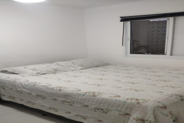 Apartamento à venda na Vila Marina na Rua Jacaré-Copaíba 30,