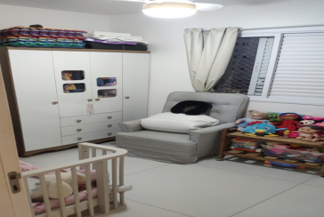Apartamento à venda na Vila Marina na Rua Jacaré-Copaíba 30,