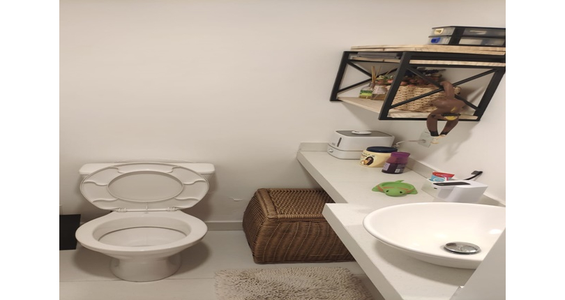 Apartamento à venda na Vila Marina na Rua Jacaré-Copaíba 30,