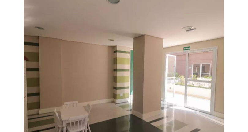 Apartamento à venda na Vila Marina na Rua Jacaré-Copaíba 30,