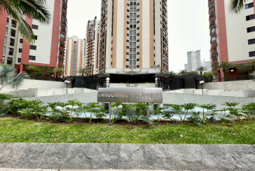 Lindo Apartamento à venda no Jardim Iris no Condomínio Portal dos Bandeirantes na Avenida Raimundo Pereira de Magalhães 1720, no Edifício Milenium,