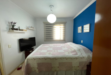 Lindo Apartamento à venda no Jardim Iris no Condomínio Portal dos Bandeirantes na Avenida Raimundo Pereira de Magalhães 1720, no Edifício Milenium,