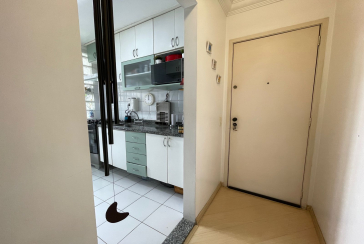 Lindo Apartamento à venda no Jardim Iris no Condomínio Portal dos Bandeirantes na Avenida Raimundo Pereira de Magalhães 1720, no Edifício Milenium,