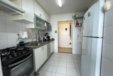 Lindo Apartamento à venda no Jardim Iris no Condomínio Portal dos Bandeirantes na Avenida Raimundo Pereira de Magalhães 1720, no Edifício Milenium,