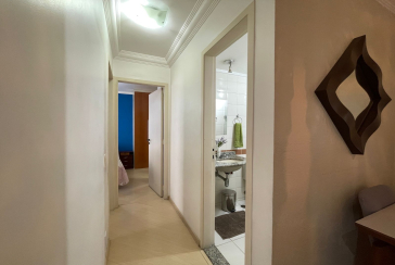 Lindo Apartamento à venda no Jardim Iris no Condomínio Portal dos Bandeirantes na Avenida Raimundo Pereira de Magalhães 1720, no Edifício Milenium,