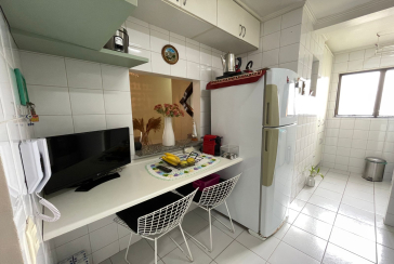 Lindo Apartamento à venda no Jardim Iris no Condomínio Portal dos Bandeirantes na Avenida Raimundo Pereira de Magalhães 1720, no Edifício Milenium,