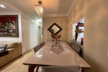 Lindo Apartamento à venda no Jardim Iris no Condomínio Portal dos Bandeirantes na Avenida Raimundo Pereira de Magalhães 1720, no Edifício Milenium,