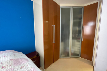 Lindo Apartamento à venda no Jardim Iris no Condomínio Portal dos Bandeirantes na Avenida Raimundo Pereira de Magalhães 1720, no Edifício Milenium,
