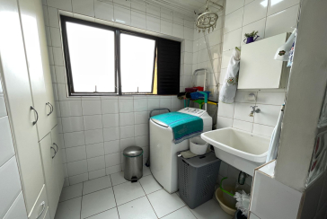 Lindo Apartamento à venda no Jardim Iris no Condomínio Portal dos Bandeirantes na Avenida Raimundo Pereira de Magalhães 1720, no Edifício Milenium,